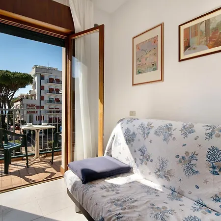 Apartment Pineta
