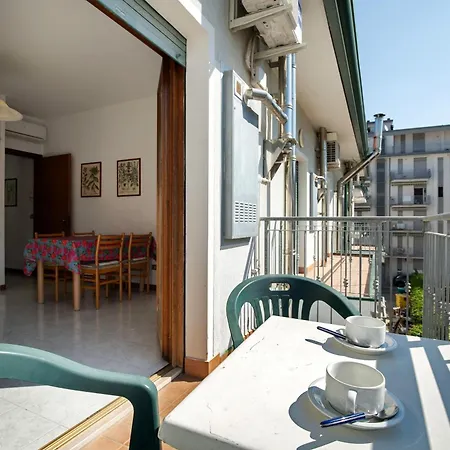 Pineta Apartment