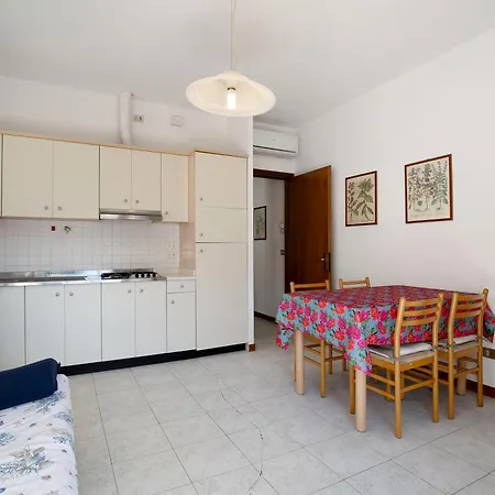 Apartment Pineta