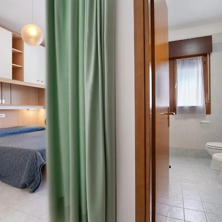 Pineta Apartment *