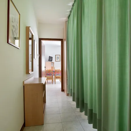 Pineta Apartment Lido di Jesolo