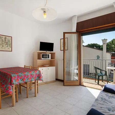 Pineta Appartamento Lido di Jesolo