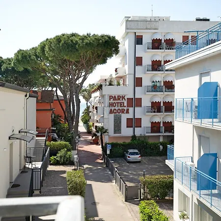 Pineta Appartamento Lido di Jesolo