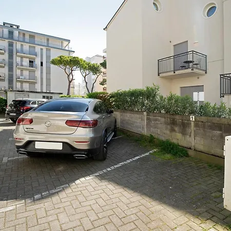 Apartment Pineta