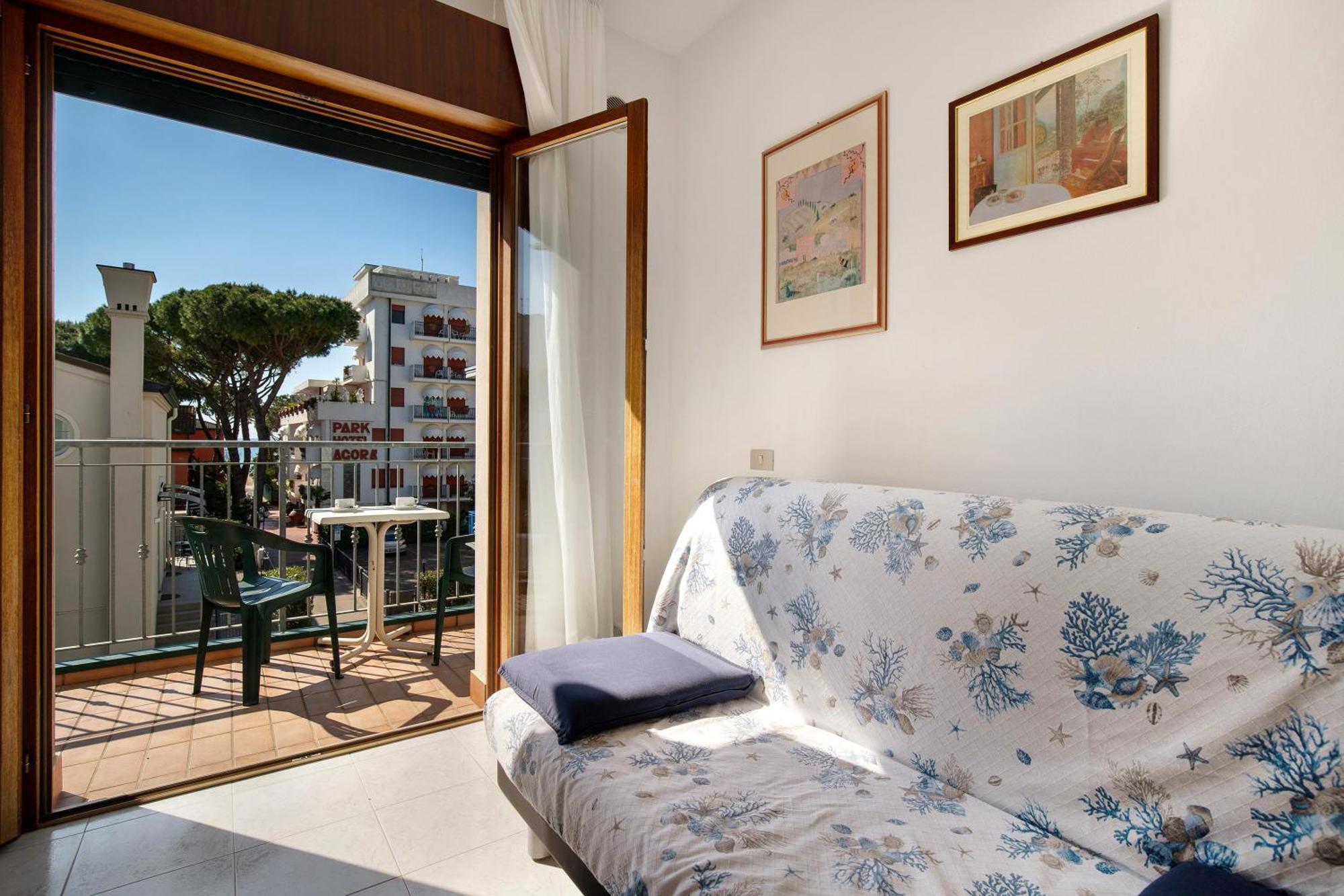 Pineta * Lido di Jesolo