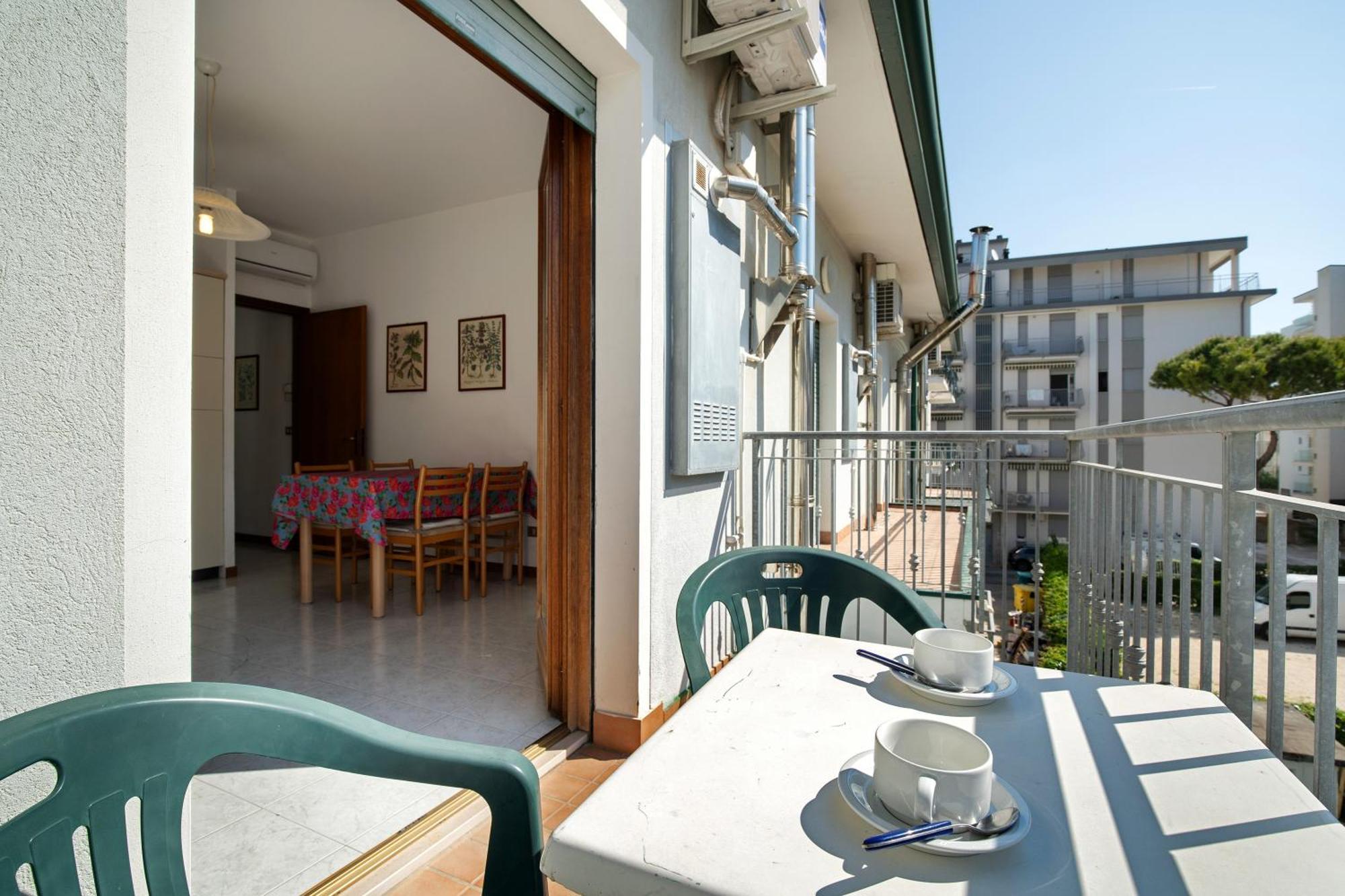 Pineta Lido di Jesolo