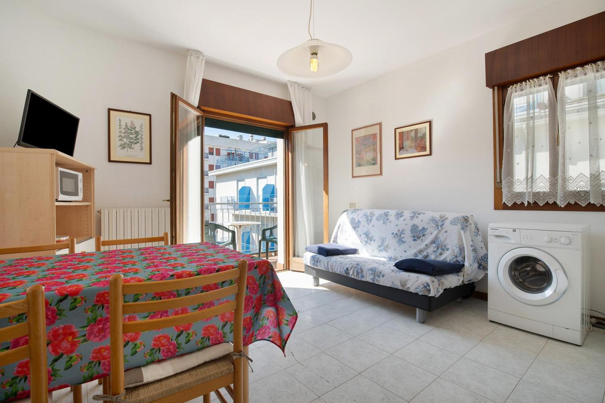 Appartamento Pineta Lido di Jesolo