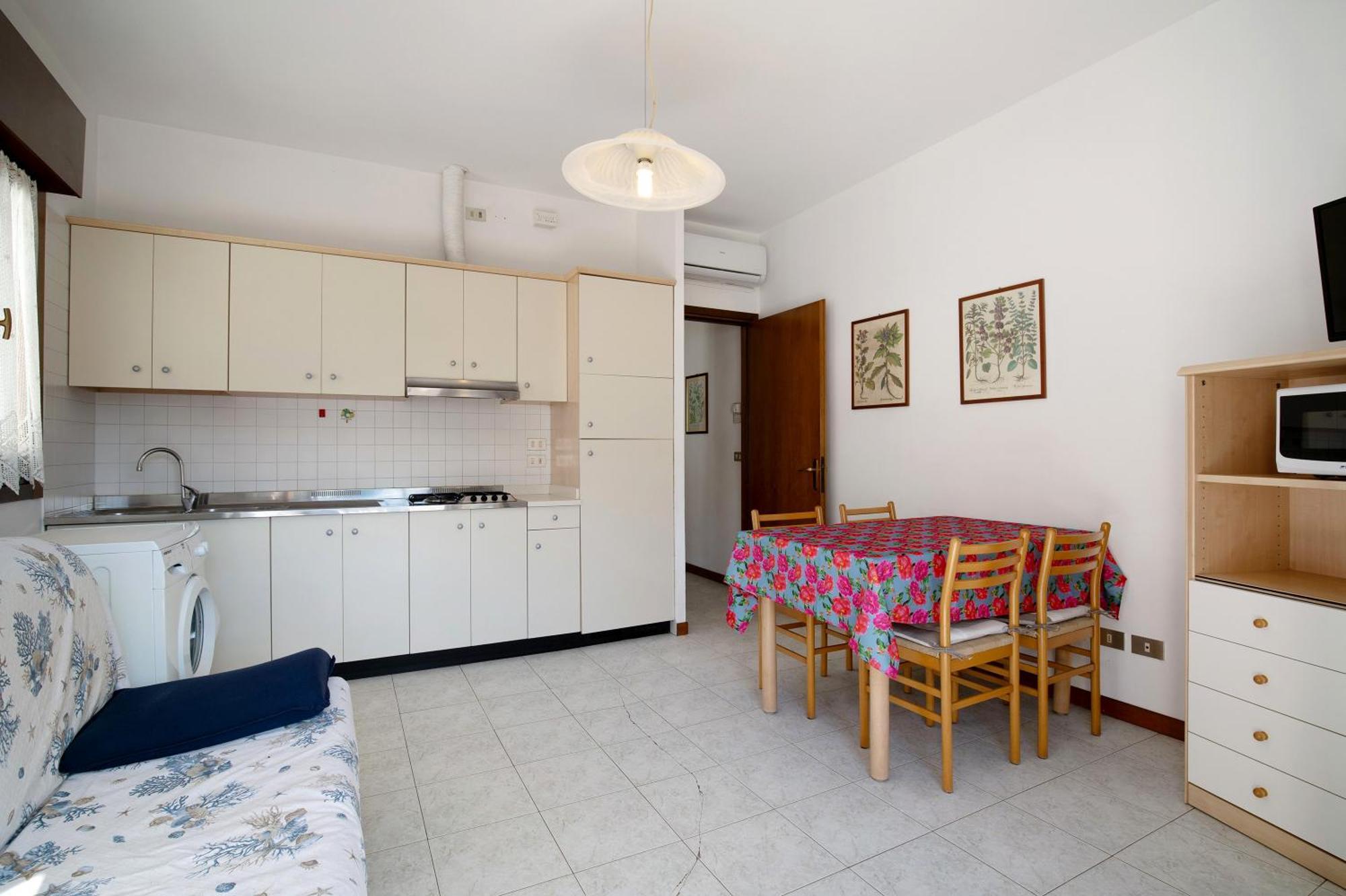 Pineta Appartamento Lido di Jesolo