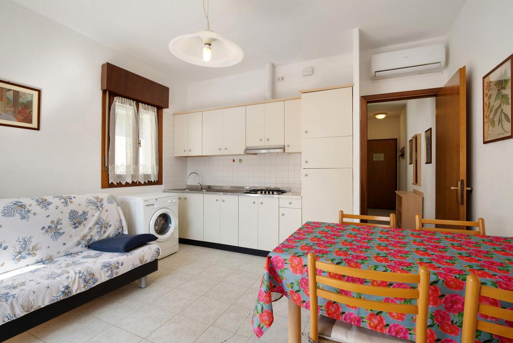 Pineta Lido di Jesolo