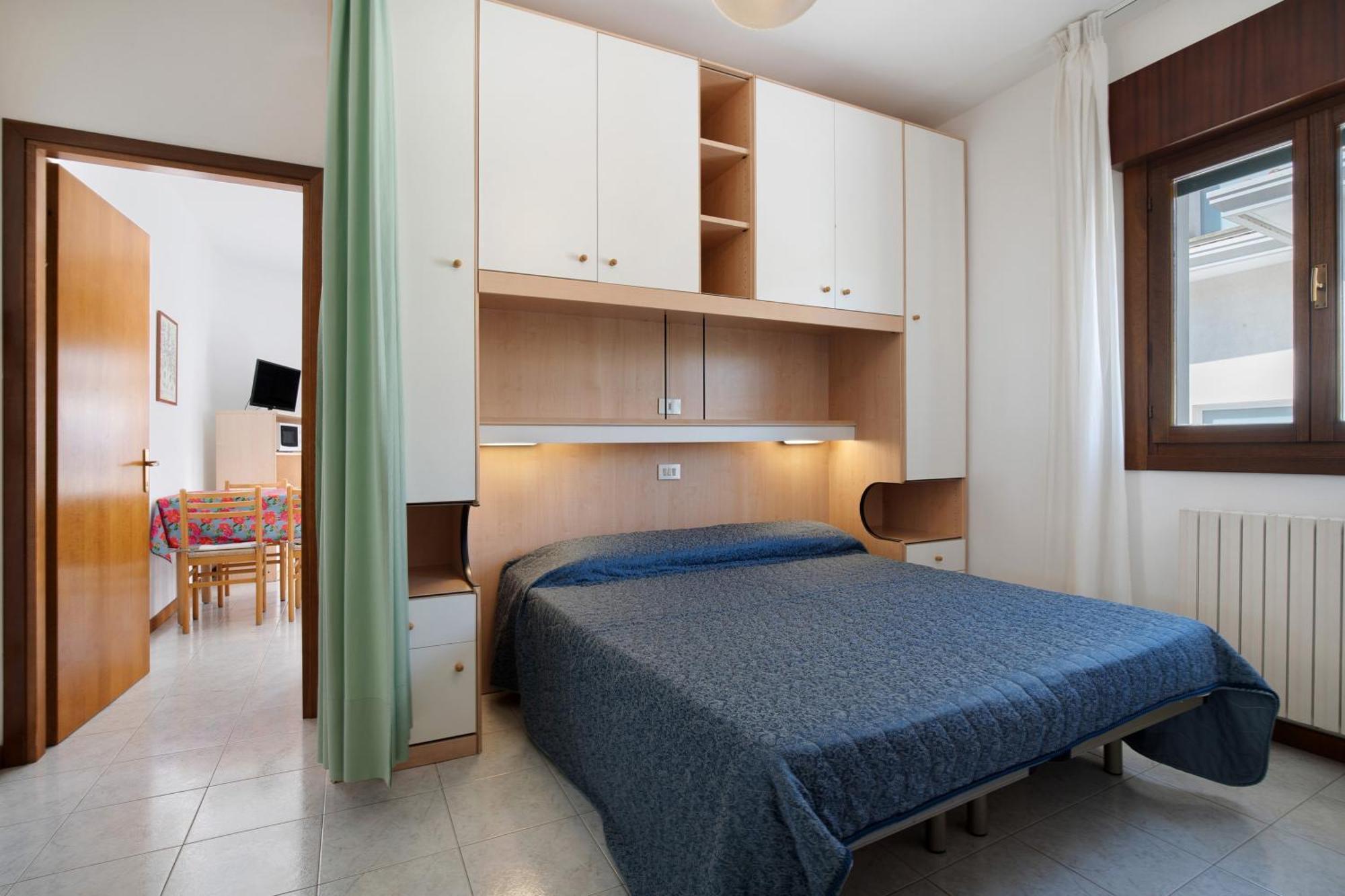 Appartamento Pineta Lido di Jesolo