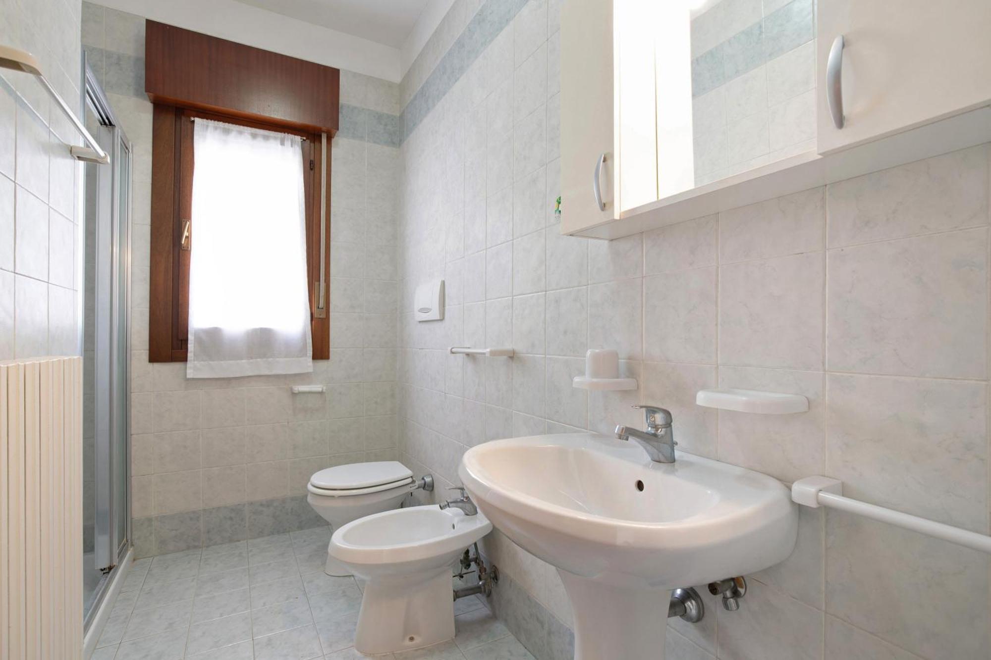 Pineta * Lido di Jesolo