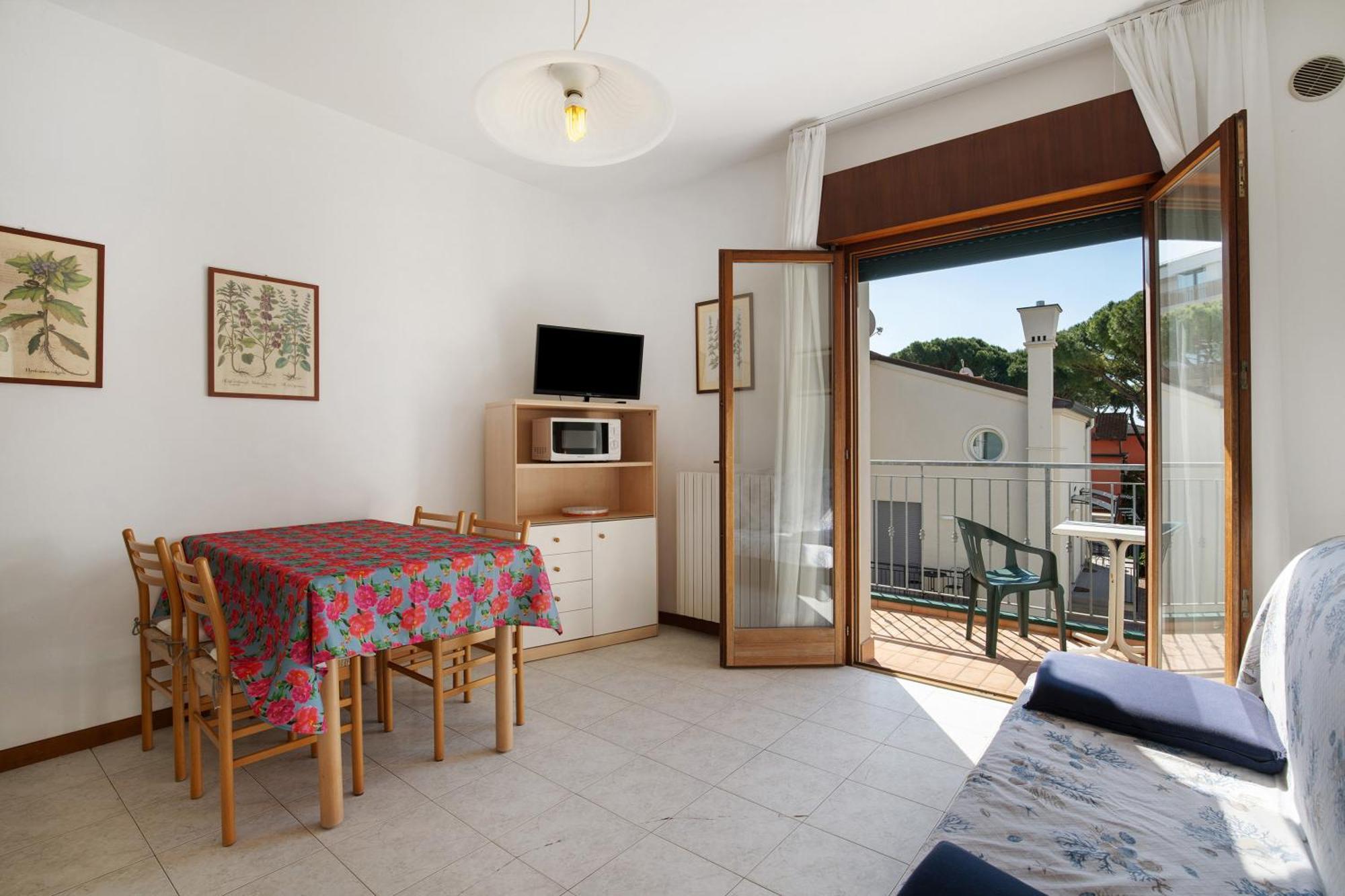 Appartamento Pineta *