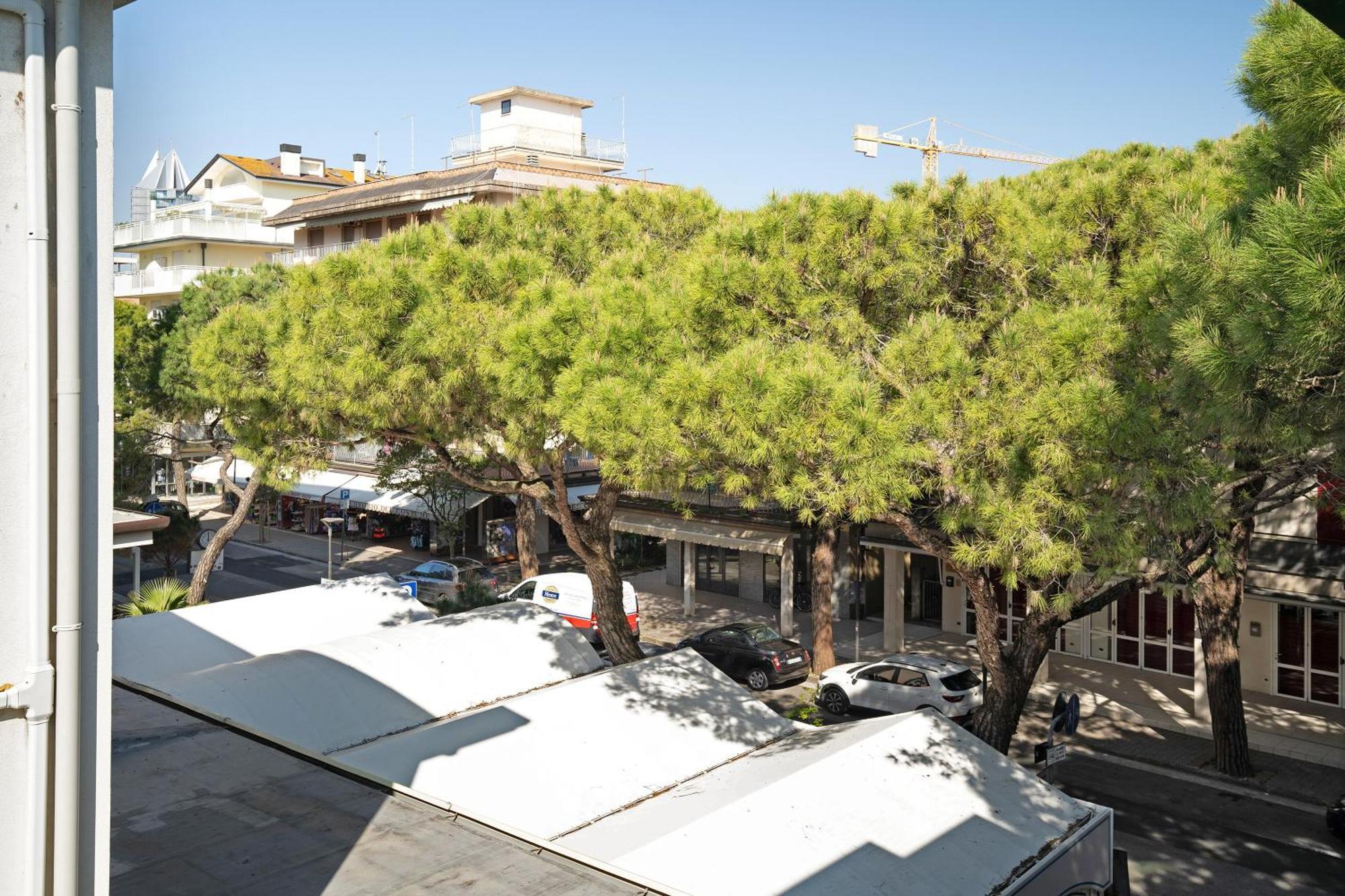 Appartamento Pineta Lido di Jesolo